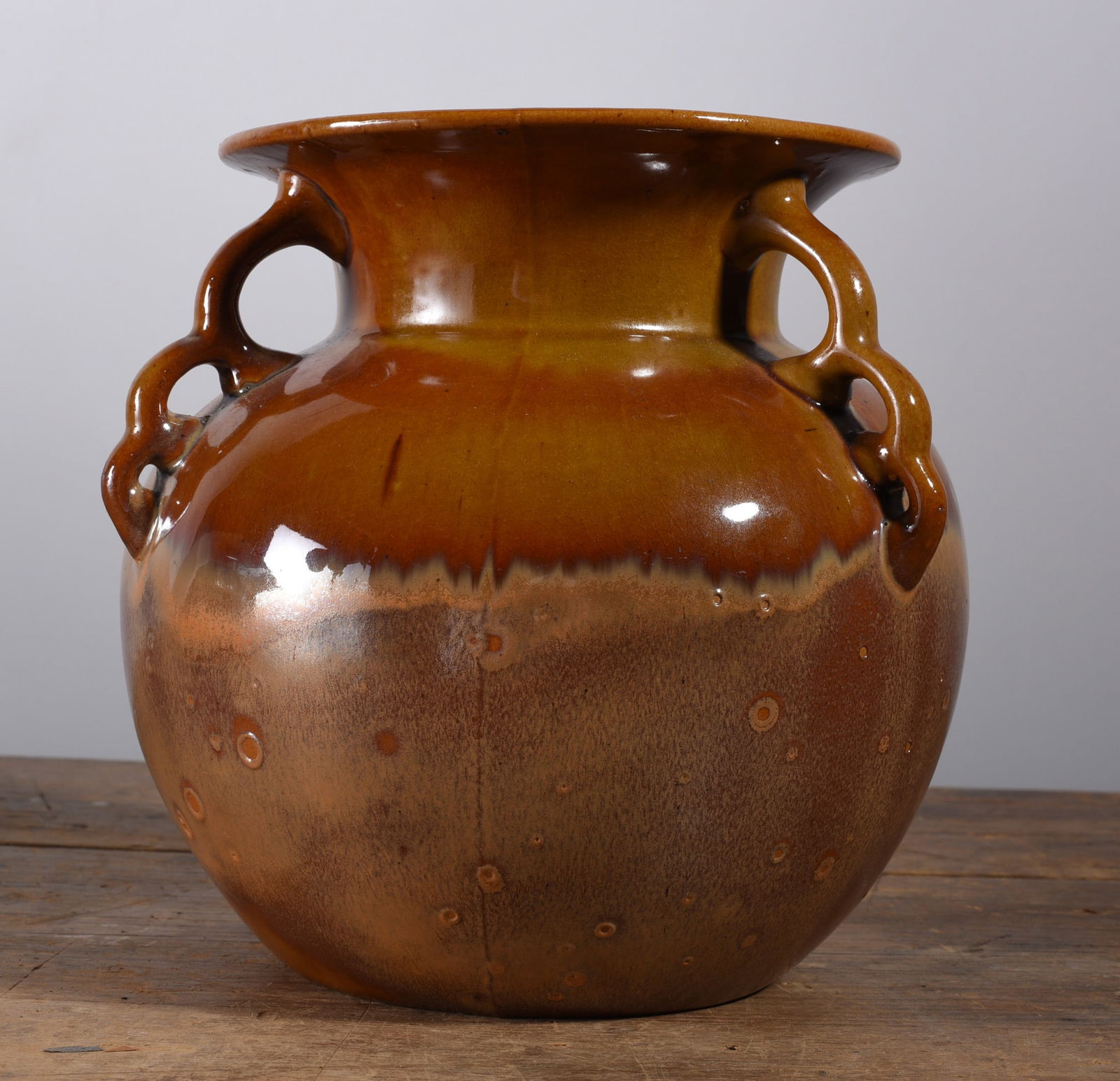Broken Selden Bybee Vase (1 of 4)