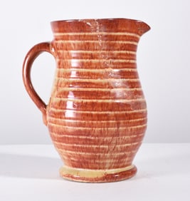 Waco Pottery Pitcher