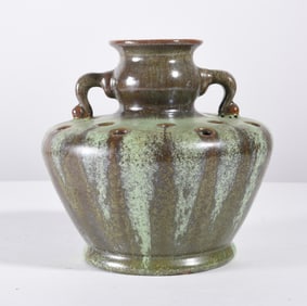 Selden Bybee Pottery