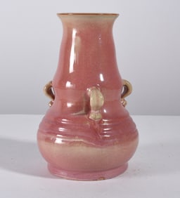 Selden Bybee Pottery Vase