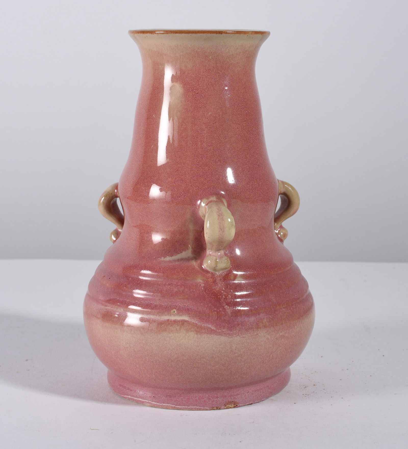 Selden Bybee Pottery Vase (1 of 5)