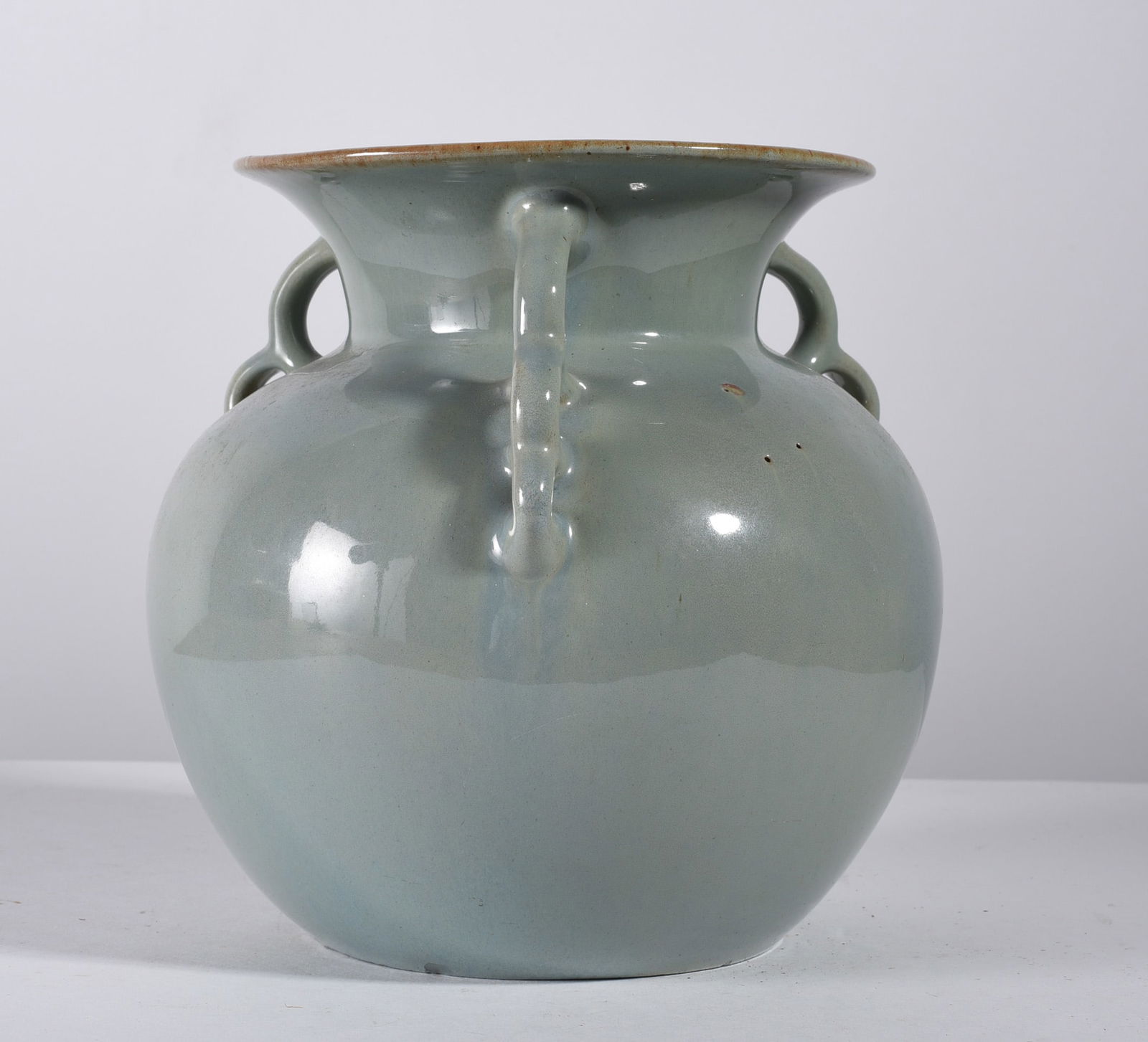 Selden Bybee Pottery Vase (1 of 6)
