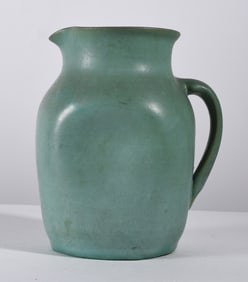 Waco Pottery Pitcher