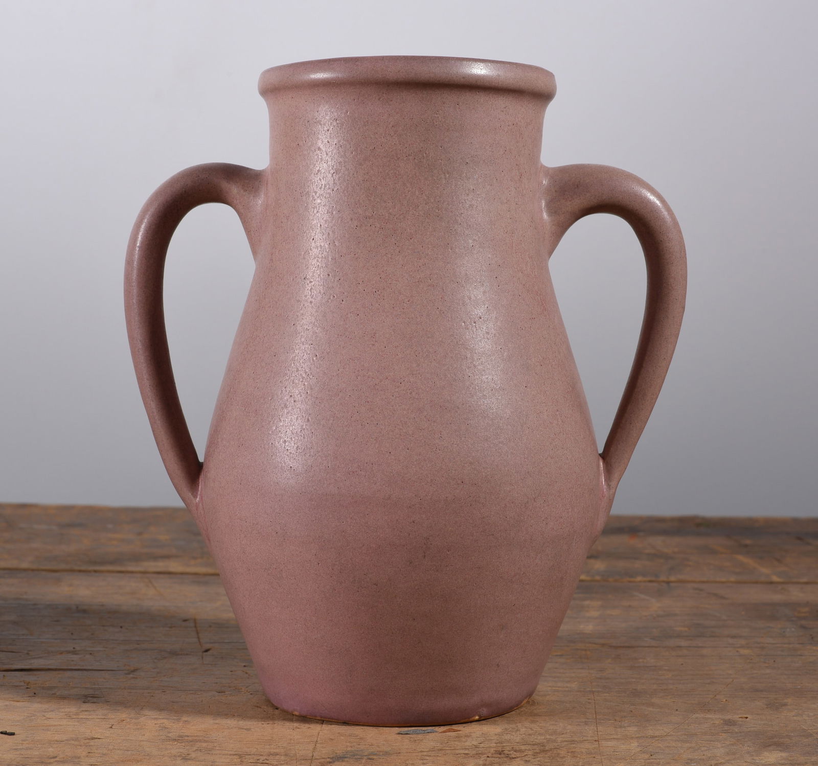 Kentucky Pottery Vase (1 of 5)