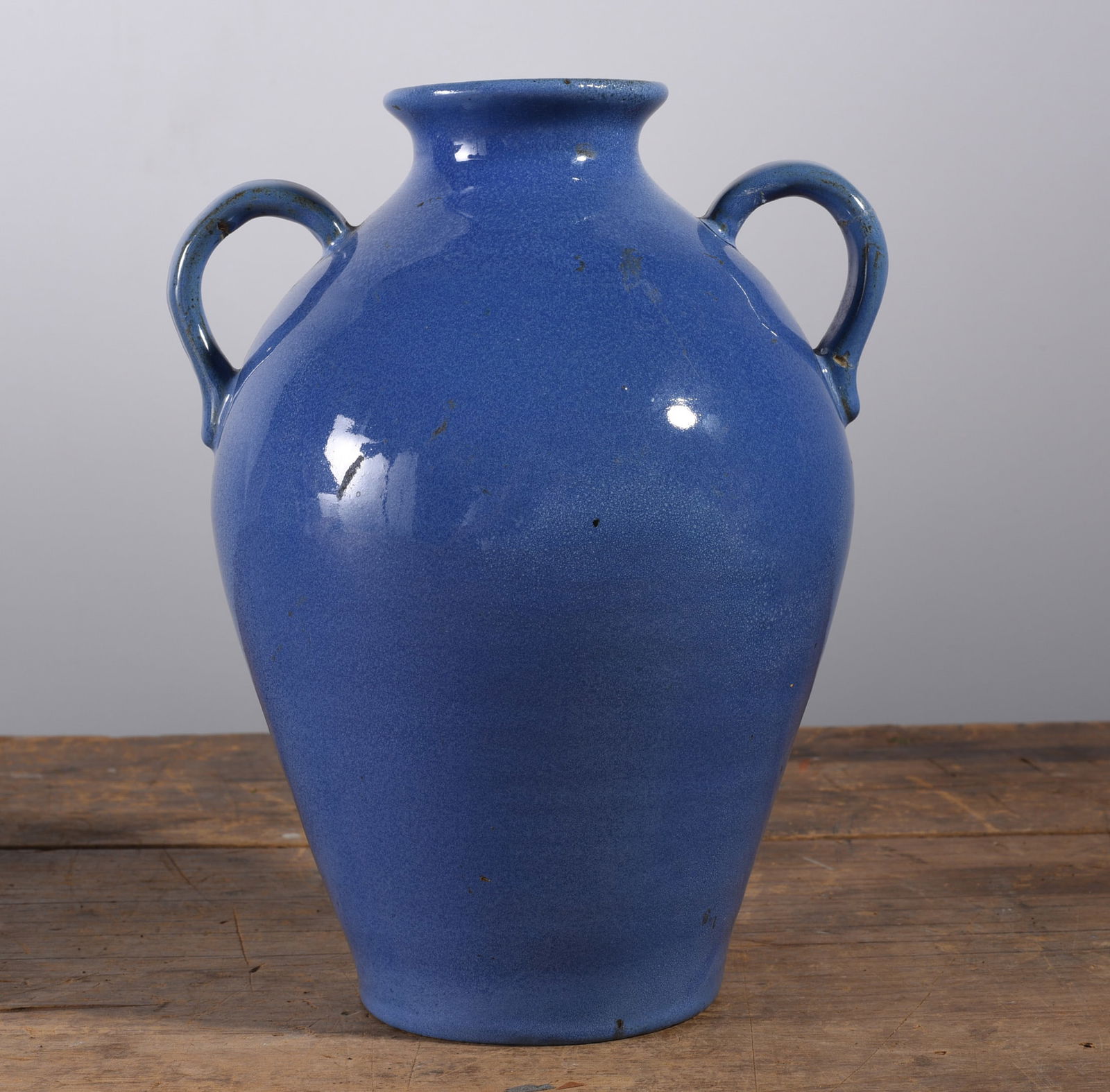 Kentucky Pottery Vase (1 of 5)