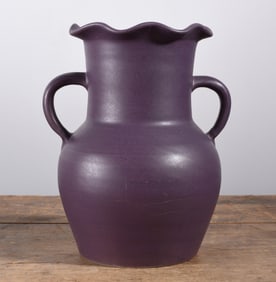 Cherokee Pottery Vase