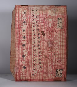 ZB Armstrong Visionary Art