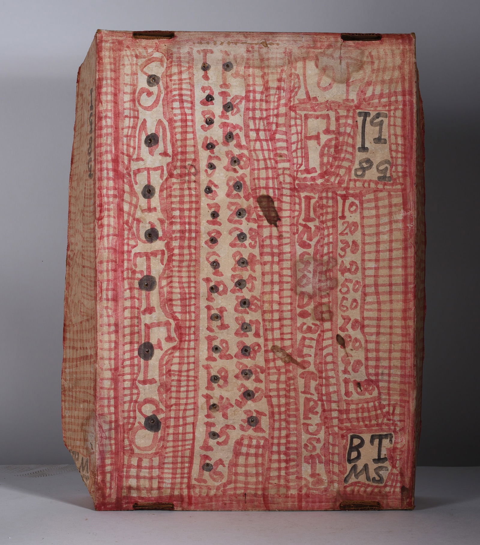 ZB Armstrong Visionary Art (1 of 2)