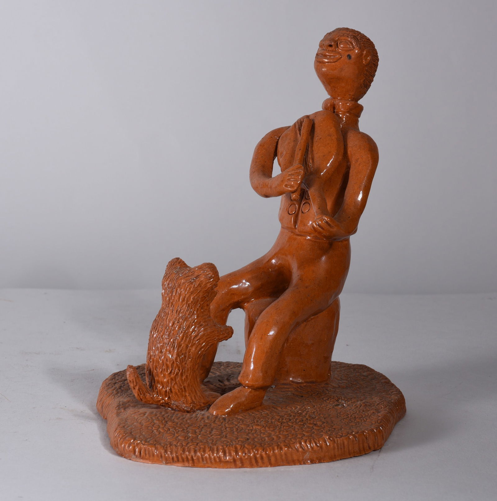 Ellen Martin Pottery Figural (1 of 3)