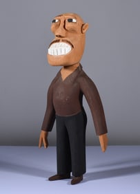 Sulton Rogers (1922 - 2003)