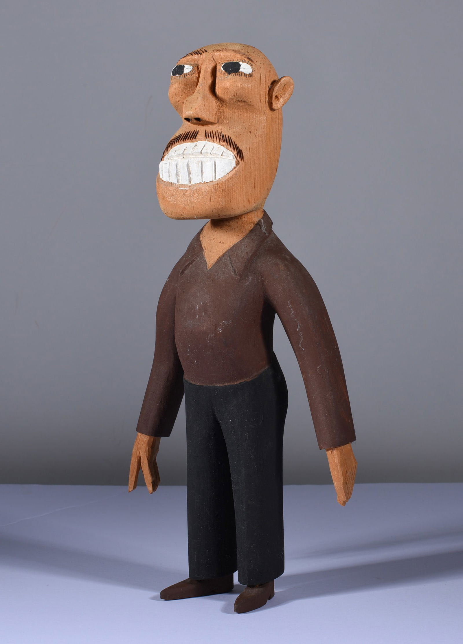 Sulton Rogers (1922 - 2003) (1 of 4)