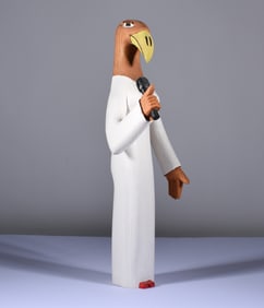 Sulton Rogers (1922 - 2003)