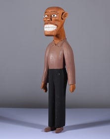 Sulton Rogers (1922 - 2003)