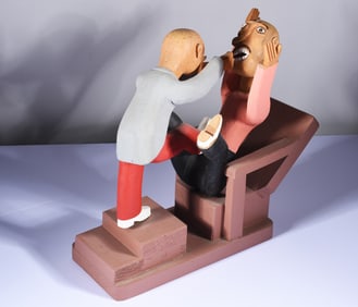 Sulton Rogers (1922 - 2003)