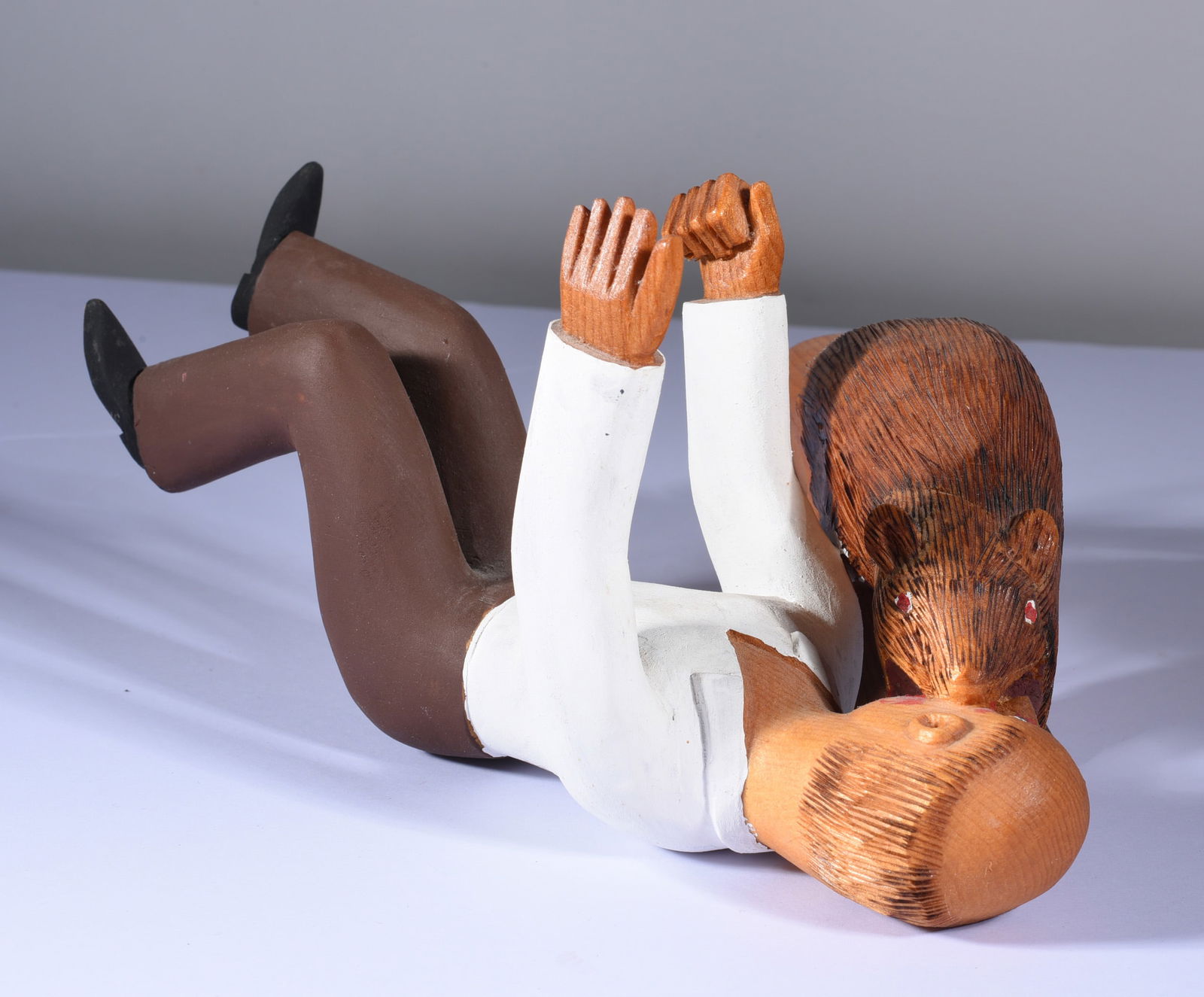 Sulton Rogers (1922 - 2003) (1 of 3)