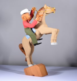 Sulton Rogers (1922 - 2003)