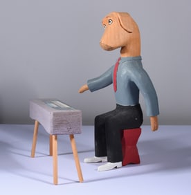 Sulton Rogers (1922 - 2003)