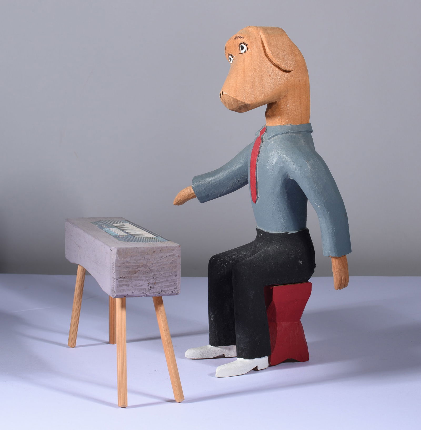 Sulton Rogers (1922 - 2003) (1 of 4)