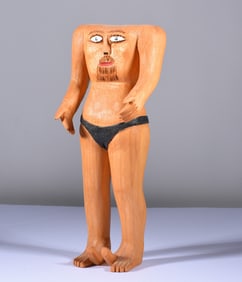 Sulton Rogers (1922 - 2003)