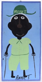 Annie Tolliver (1950 - 2018)