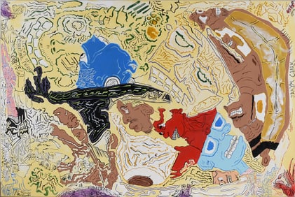 Jakym Clark "Ise" (b. 2001 - )