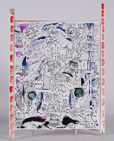 Jakym Clark "Ise" (b. 2001 - )