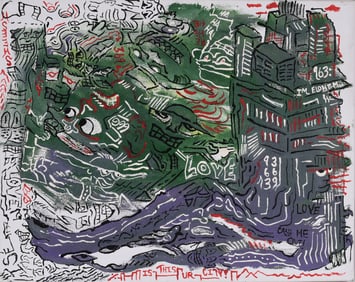 Jakym Clark "Ise" (b. 2001 - )