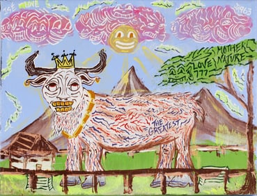 Jakym Clark "Ise" (b. 2001 - )