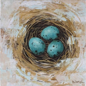 Hilary C. Painting