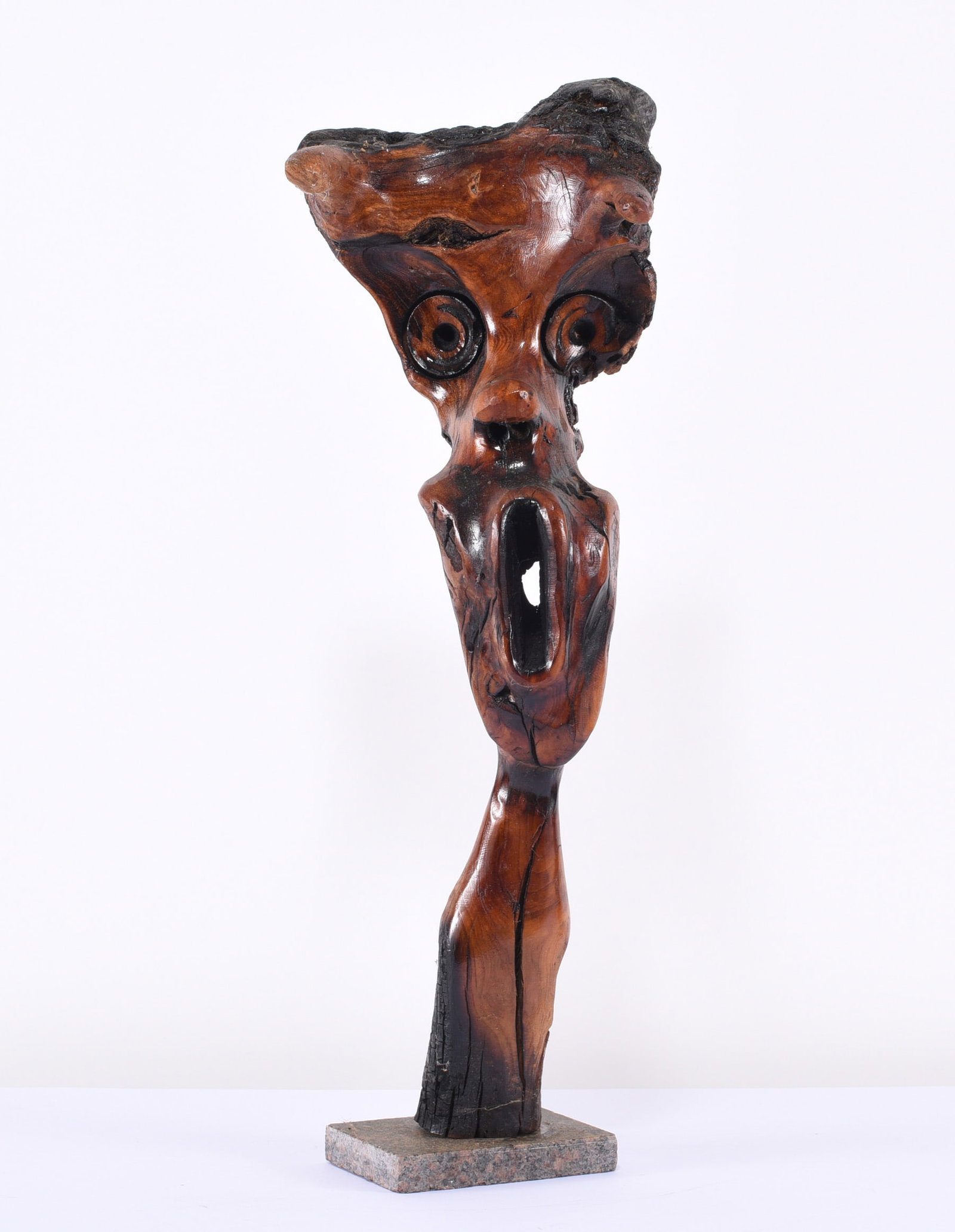 Tom Fidler Folk Carving (1 of 2)