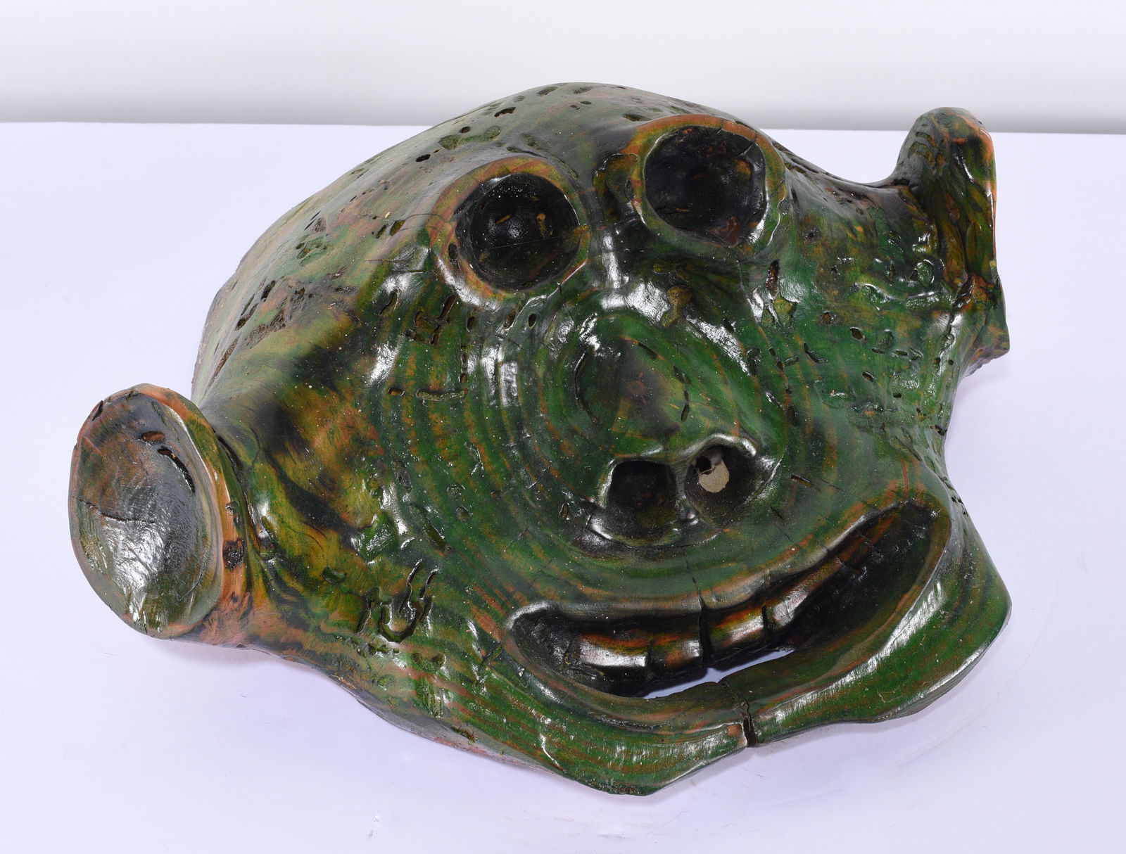 Tom Fidler Folk Carving (1 of 2)