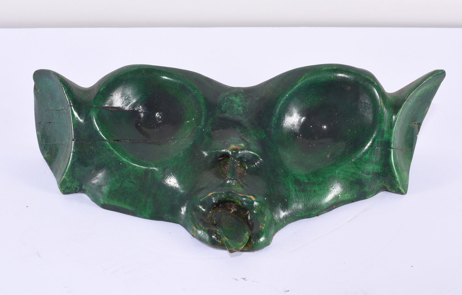 Tom Fidler Folk Carving (1 of 2)