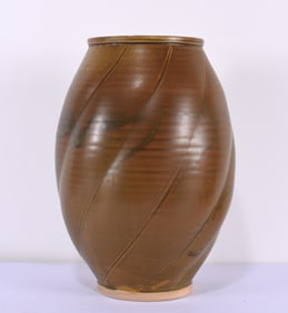 Ben Owen III Pottery