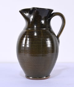Ben Owen III Pottery