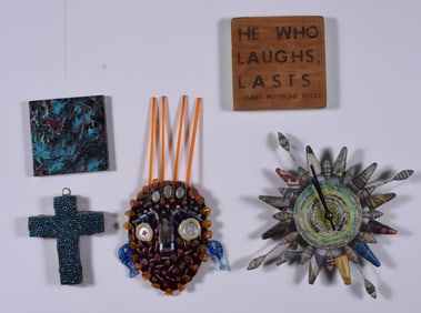 Fun Folk Art Group