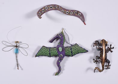 Fun Folk Art Group