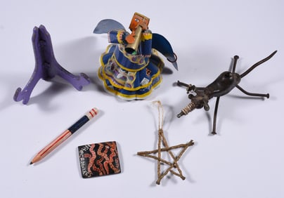 Fun Folk Art Group