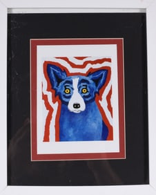Small Framed Print