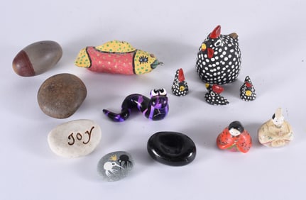 Fun Folk Art Group