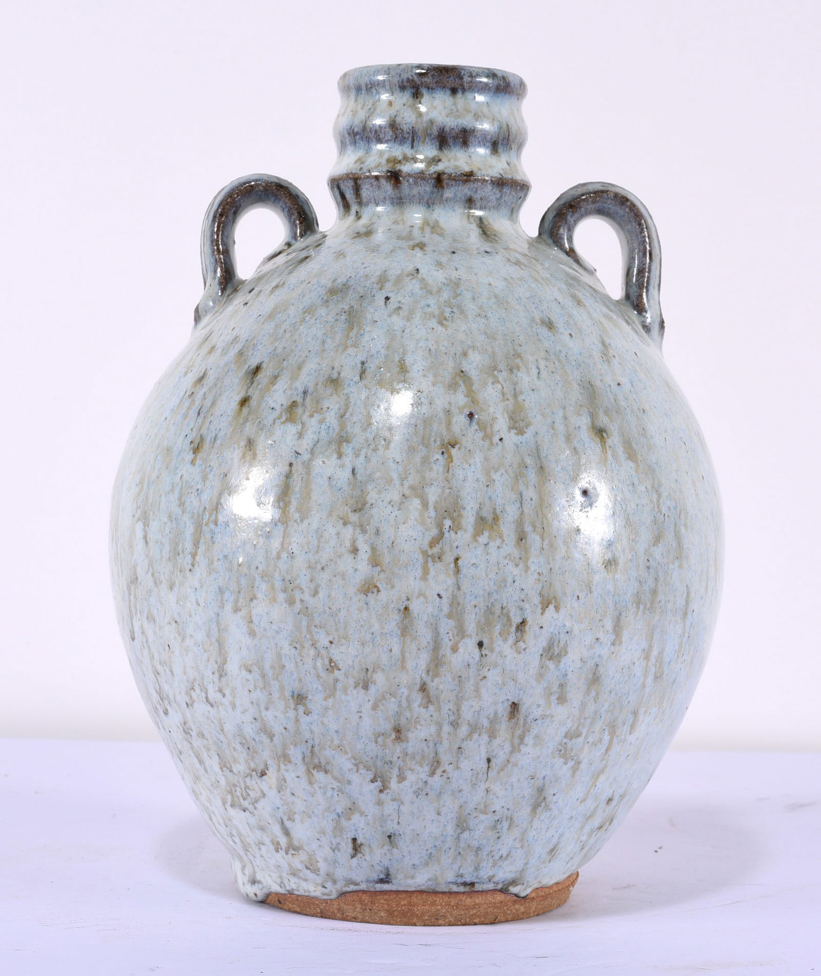 Kim Ellington Pottery Jug (1 of 3)