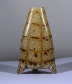 Mark Hewitt Pottery Vase