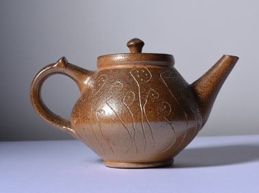 Mark Hewitt Pottery Tea Pot