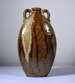 Kim Ellington Pottery Jug