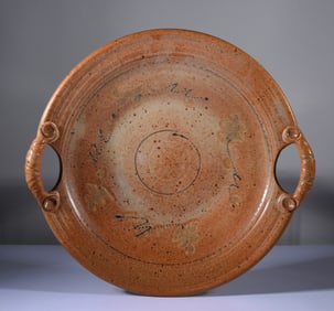 North Carolina Folk Pottery