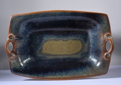 North Carolina Folk Pottery
