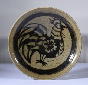 North Carolina Folk Pottery