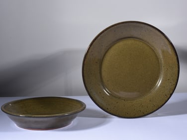 North Carolina Folk Pottery - Jugtown