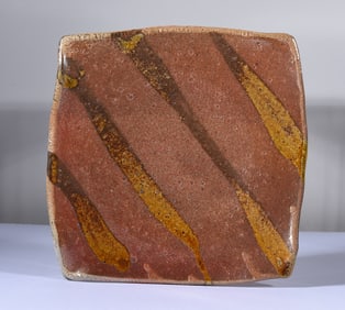 North Carolina Folk Pottery