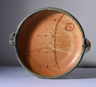North Carolina Folk Pottery