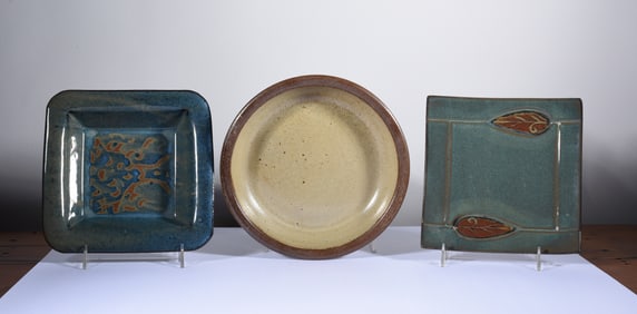 North Carolina Folk Pottery